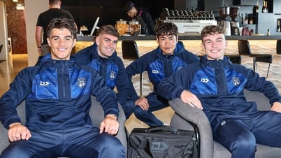 ナムディンとハノイ警察よりも移籍金が低いクラブがFIFAクラブワールドカップ2025に参加
