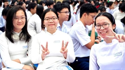 Bí quyết ôn thi tốt nghiệp THPT đạt điểm cao: Ứng dụng dòng điện trong cuộc sống