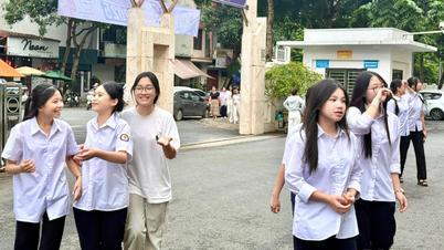 Gần 11.000 thí sinh làm thủ tục tham gia Kỳ thi tuyển sinh vào lớp 10 THPT