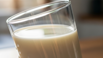 Nouvelle journée avec des nouvelles sur la santé : les diabétiques doivent-ils boire du lait de soja tous les jours ?