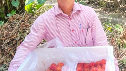 44 sản phẩm đạt chuẩn OCOP