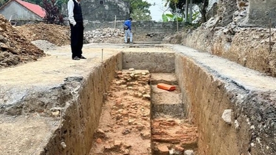 อนุญาตให้ขุดค้นทางโบราณคดีที่ป้อมปราการเดนและป้อมปราการเบา
