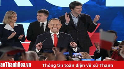 Ông Nawrocki đắc cử Tổng thống Ba Lan: “Bước ngoặt về văn hóa và bản sắc”
