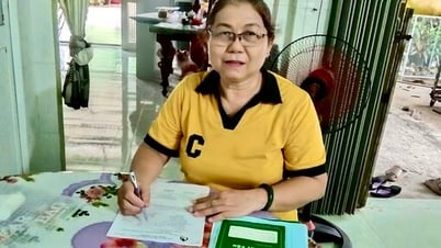 Bạn đồng hành của người nghèo