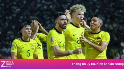 ម៉ាឡេស៊ី​ចាញ់ ០-៣ មុន​ប្រកួត​ជាមួយ​វៀតណាម
