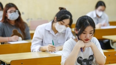 เฉลยข้อสอบเข้า ม.4 ทั้งหมด ปี 2568 ของจังหวัดเหงะอาน