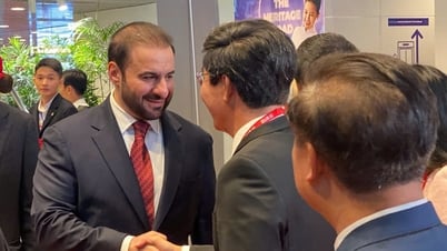 Emirates, leader du marché : ouverture de vols au départ de Dubaï et connexion du centre du Vietnam au reste du monde