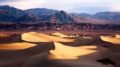 'Địa ngục nóng nhất' để chỉ nơi nào?