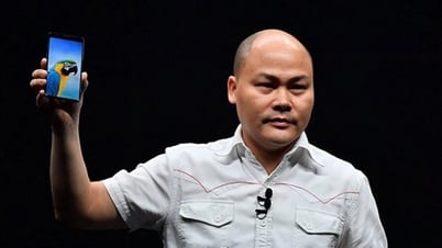 グエン・トゥ・クアン氏の会社は1720億ベトナムドンを超える債券債務の支払いが遅れている。