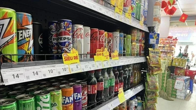 Die gesundheitlichen Folgen zuckerhaltiger Getränke werden immer deutlicher.