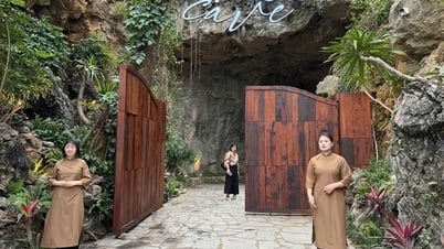 Quảng Ninh công nhận 5 điểm du lịch tại thành phố Cẩm Phả