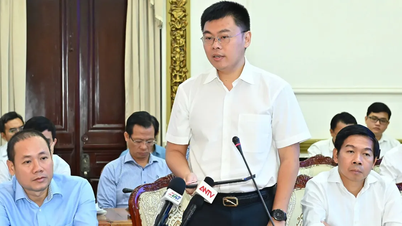 Le décaissement des investissements publics en 5 mois est supérieur à 10 %, Hô Chi Minh-Ville a besoin d'un « canal vert » pour accélérer les progrès