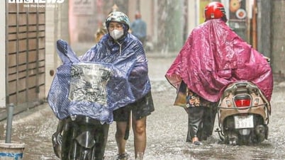 Pronóstico del tiempo para el 4 de junio: Región central termina ola de calor, Norte con fuertes lluvias