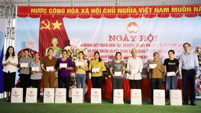 Sắp xếp tổ chức bộ máy MTTQ Việt Nam, các tổ chức chính trị - xã hội, các hội quần chúng