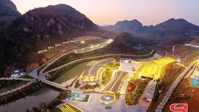 Du lịch Sơn La “Đến để yêu”