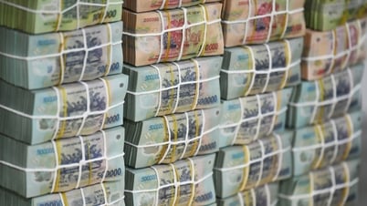 Lãi suất ngân hàng hôm nay 3/6/2025: Cao nhất gần 10%/năm...