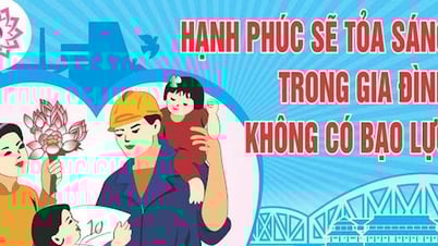 Dừng thực hiện nhiệm vụ lập hồ sơ đề nghị xây dựng Nghị định quy định về Công tác gia đình
