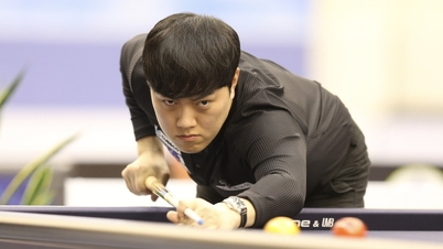 Billiards: Cựu số 1 thế giới, 'ông hoàng sê-ri' gây tiếc nuối khi bất ngờ rời UMB