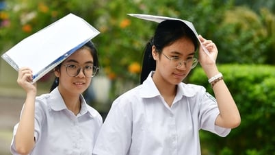 Đề môn Văn thi vào lớp 10 yêu cầu bàn về cách lưu truyền trò chơi dân gian
