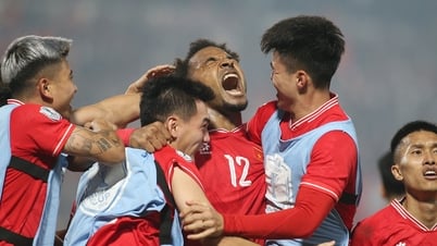 Lịch thi đấu của tuyển Việt Nam tại VL Asian Cup 2027: 'Chung kết' với Malaysia