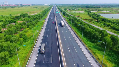 Thành lập tổ công tác kiểm tra việc lựa chọn nhà thầu cao tốc tại Bình Phước