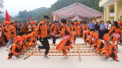 Khát vọng Ái Quốc