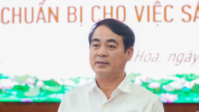 Khánh Hòa thành lập 40 Ban trù bị xã, phường mới