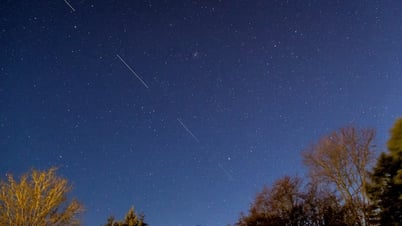 Sonnensturm führt zu vorzeitigem „Absturz“ des Satelliten von Elon Musk, Gefahr der Trümmerverstreuung