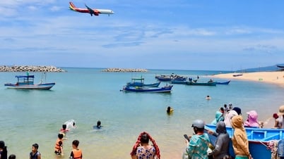 Phu Yen et Binh Dinh lancent une série d'événements touristiques estivaux et proposent d'augmenter les vols de nuit