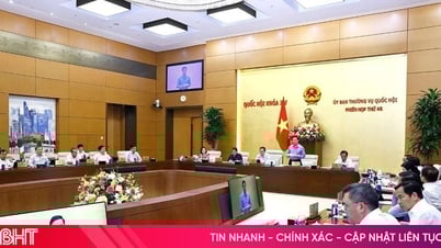 Ủy ban Thường vụ Quốc hội: Sửa Pháp lệnh Dân số, bỏ quy định sinh 1 hoặc 2 con