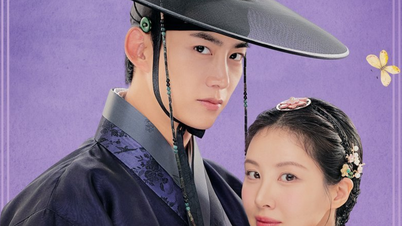 Nội dung, lịch chiếu phim Đêm Đầu Tiên Với Hoàng Tử (The First Night with the Duke)