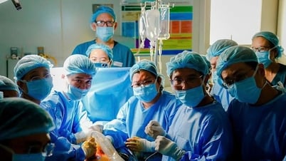 Kỳ vọng đưa Việt Nam thành trung tâm y tế khu vực