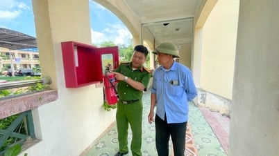 ความปลอดภัยสำหรับนักเรียนในช่วงสอบ