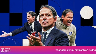 Inzaghi ចាកចេញពី Inter Milan