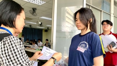 Los candidatos se quejaron por no poder realizar el examen de evaluación de competencias, ¿qué dijo la junta examinadora?