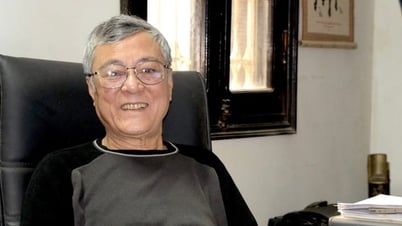 음악 연구가 당 호안 로안이 세상을 떠났습니다.