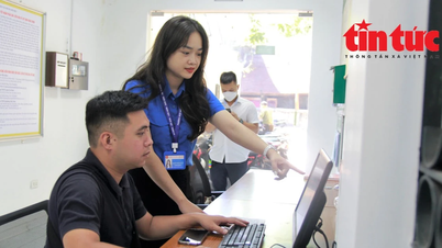 Nhu cầu tiếp cận pháp luật số của người dân và doanh nghiệp là rất lớn