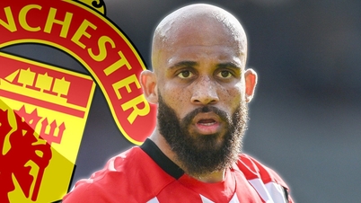 Bryan Mbeumo chọn gia nhập MU thay vì Arsenal