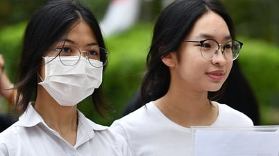 10th grade entrance exam for Literature subject of Hung Yen province in 2025