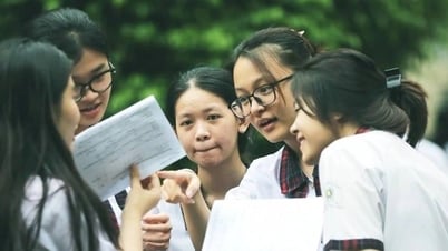 Đáp án tất cả các môn thi vào lớp 10 năm 2025 của tỉnh Quảng Bình