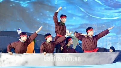 Bộ Văn hóa, Thể thao và Du lịch thông tin, tuyên truyền kỷ niệm 80 năm Quốc khánh 02/9