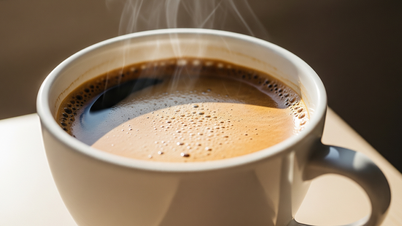 ดื่มกาแฟวันละ 2-3 แก้วช่วยลดความเสี่ยงโรคหลอดเลือดสมองได้