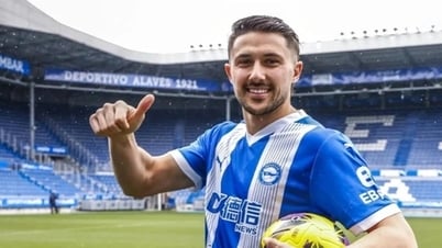 Malaysia triệu tập ngôi sao La Liga, đắt nhất lịch sử gặp tuyển Việt Nam