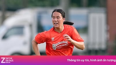 Cầu thủ Việt kiều muốn về Việt Nam sau khi học xong đại học