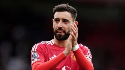 Bruno Fernandes từ chối lời đề nghị 200 triệu bảng, Man Utd vui mừng