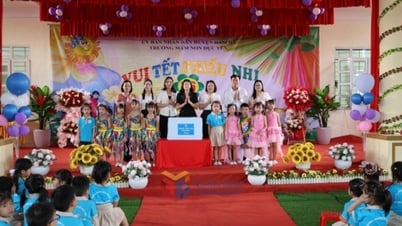 Dam Ha៖ ផ្តល់អ្វីដែលល្អបំផុតដល់មនុស្សជំនាន់ក្រោយ