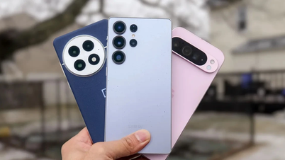 Android « bat » l'iPhone sur ces points
