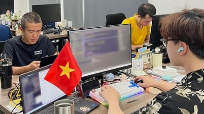 Nhiều công ty công nghệ blockchain gửi kiến nghị về dự thảo nghị quyết tài sản mã hóa