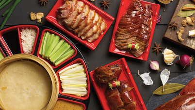 What's so appealing about Beijing cuisine? Top 10 famous dishes you must try