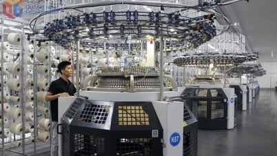 Maintenir l'objectif de croissance économique en 2025